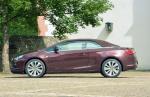 Opel Cascada 2013 года